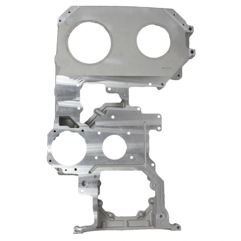 PAI INDUSTRIES ­-­ 060080OEM ­-­ GEAR HOUSING WITH DUAL CAMSHAFT REPLACES CUMMINS 4059393