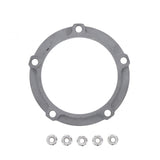 PAI INDUSTRIES ­-­ 060103 ­-­ FRONT SEAL COVER REPLACES CUMMINS 3941786