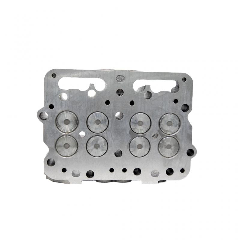 PAI INDUSTRIES ­-­ 060161E ­-­ CYLINDER HEAD ASSEMBLY(LOADED) REPLACES CUMMINS 3411817