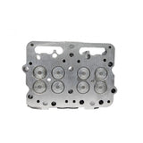 PAI INDUSTRIES ­-­ 060161E ­-­ CYLINDER HEAD ASSEMBLY(LOADED) REPLACES CUMMINS 3411817