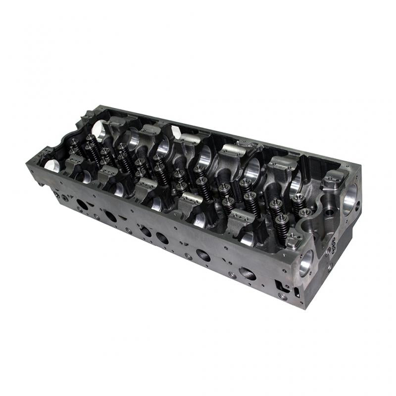 PAI INDUSTRIES ­-­ 060163E ­-­ CYLINDER HEAD ASSEMBLY REPLACES CUMMINS 4962732