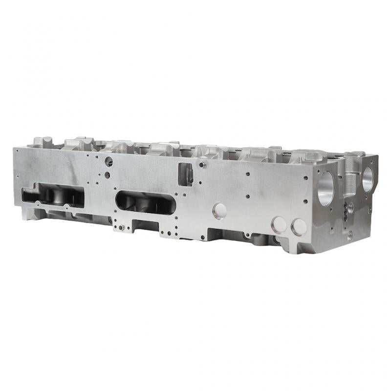 PAI INDUSTRIES ­-­ 060163J ­-­ CYLINDER HEAD ASSEMBLY REPLACES CUMMINS 4962732