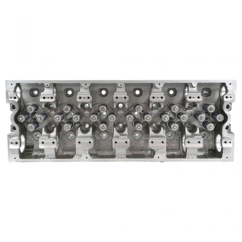 PAI INDUSTRIES ­-­ 060163J ­-­ CYLINDER HEAD ASSEMBLY REPLACES CUMMINS 4962732