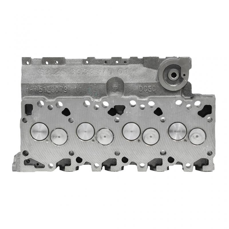 PAI INDUSTRIES ­-­ 060165E ­-­ CYLINDER HEAD ASSEMBLY REPLACES CUMMINS 3920611