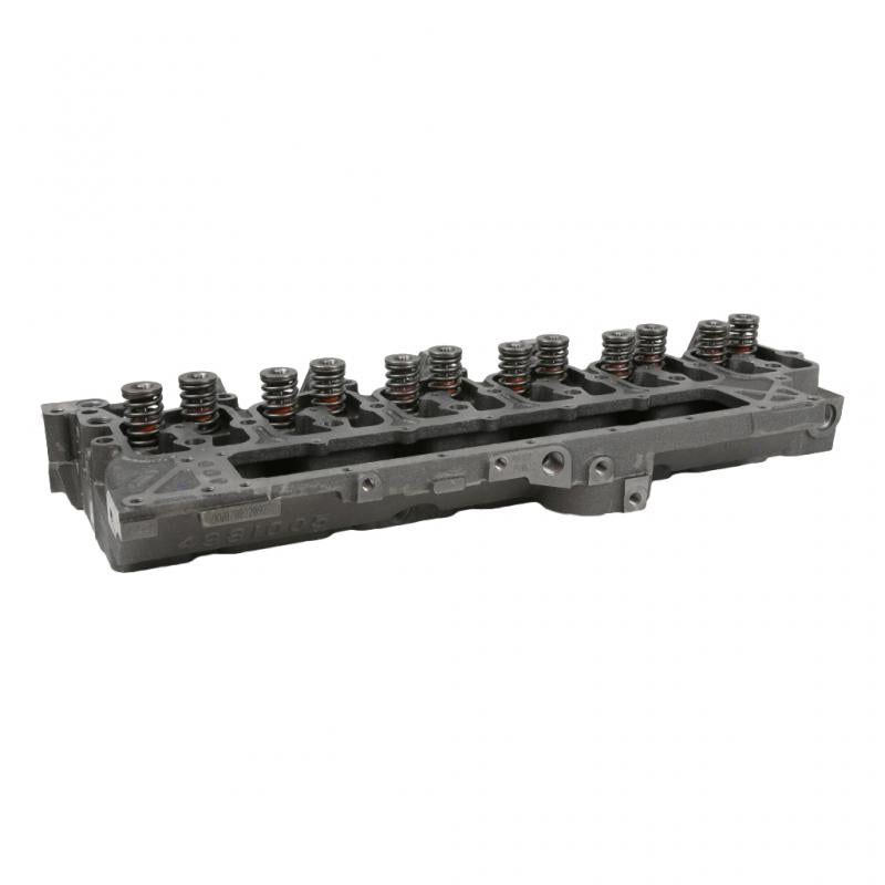 PAI INDUSTRIES ­-­ 060170E ­-­ CYLINDER HEAD ASSEMBLY REPLACES CUMMINS 3802340