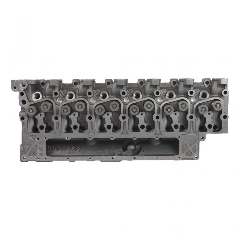 PAI INDUSTRIES ­-­ 060170E ­-­ CYLINDER HEAD ASSEMBLY REPLACES CUMMINS 3802340