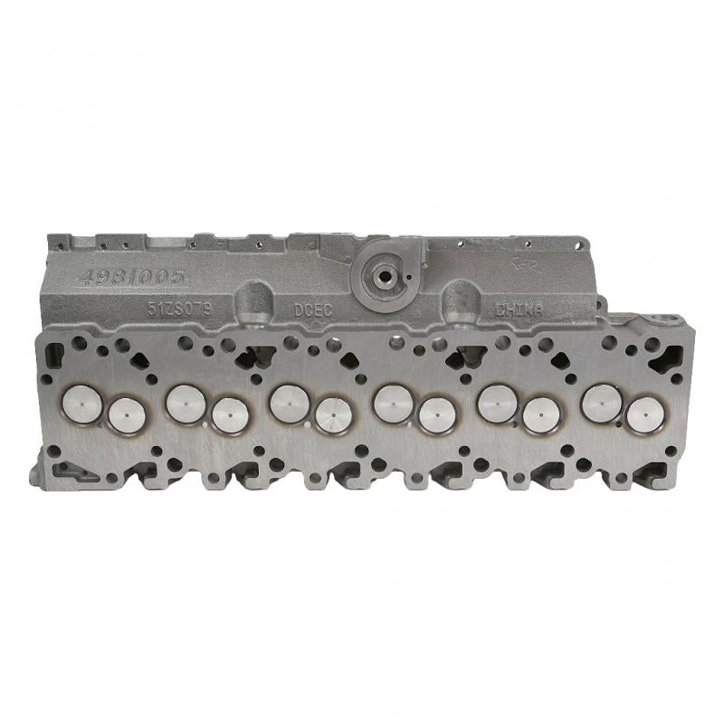 PAI INDUSTRIES ­-­ 060170E ­-­ CYLINDER HEAD ASSEMBLY REPLACES CUMMINS 3802340