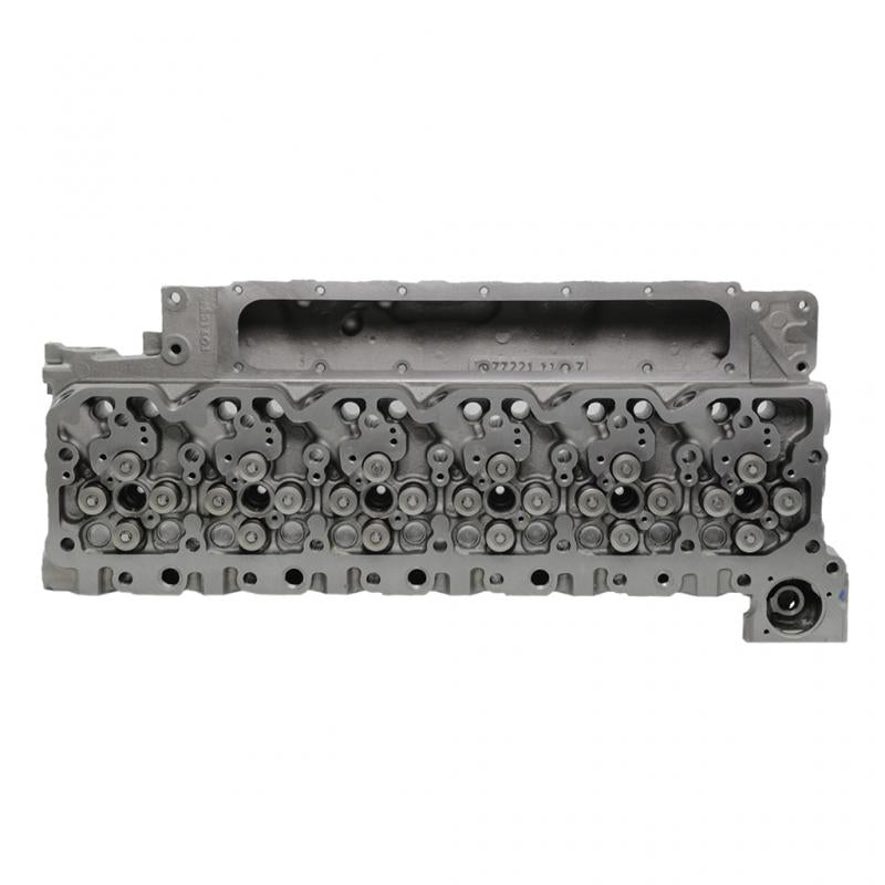 PAI INDUSTRIES ­-­ 060172E ­-­ CYLINDER HEAD ASSEMBLY REPLACES CUMMINS 4936081