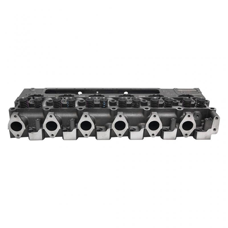 PAI INDUSTRIES ­-­ 060175E ­-­ CYLINDER HEAD ASSEMBLY REPLACES CUMMINS 4089290