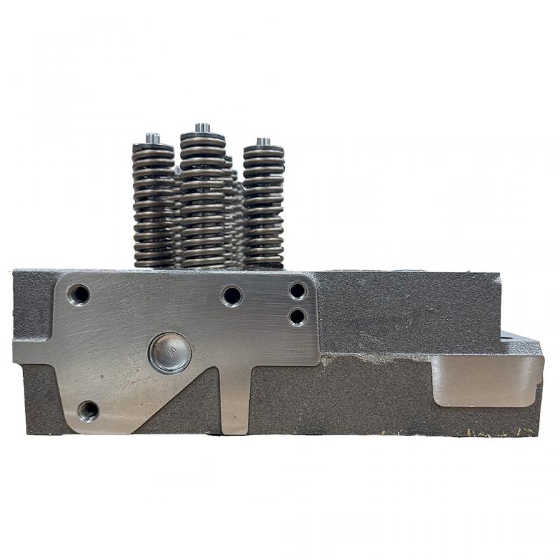 PAI INDUSTRIES ­-­ 060177J ­-­ CYLINDER HEAD ASSEMBLY REPLACES CUMMINS 2864028