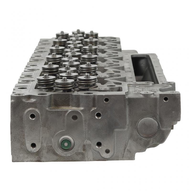PAI INDUSTRIES ­-­ 060181E ­-­ CYLINDER HEAD ASSEMBLY REPLACES CUMMINS 4935787