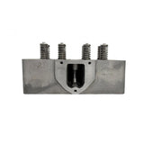 PAI INDUSTRIES ­-­ 060186E ­-­ CYLINDER HEAD ASSEMBLY REPLACES CUMMINS 3041993