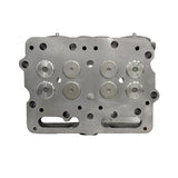 PAI INDUSTRIES ­-­ 060186E ­-­ CYLINDER HEAD ASSEMBLY REPLACES CUMMINS 3041993