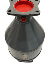 ACCURATE OEM ­-­ 38901309 ­-­ GENERAC MAGNUM/PSI INLINE CATALYST (RECERTIFIED)