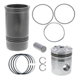 PAI INDUSTRIES ­-­ 101003 ­-­ CYLINDER KIT REPLACES CUMMINS 3801956