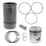 PAI INDUSTRIES ­-­ 101003 ­-­ CYLINDER KIT REPLACES CUMMINS 3801956