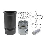 PAI INDUSTRIES ­-­ 101014 ­-­ CYLINDER KIT REPLACES CUMMINS 3801779