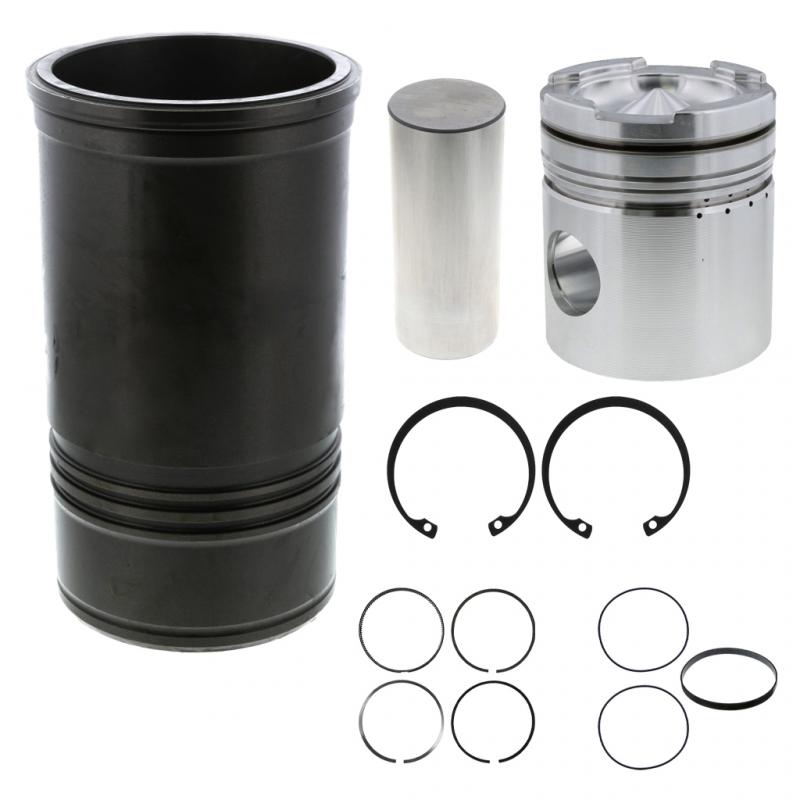 PAI INDUSTRIES ­-­ 101017 ­-­ CYLINDER KIT REPLACES CUMMINS 3803225