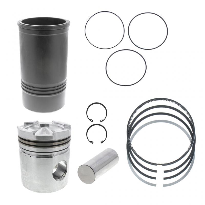 PAI INDUSTRIES ­-­ 101026 ­-­ CYLINDER KIT REPLACES CUMMINS 3801824