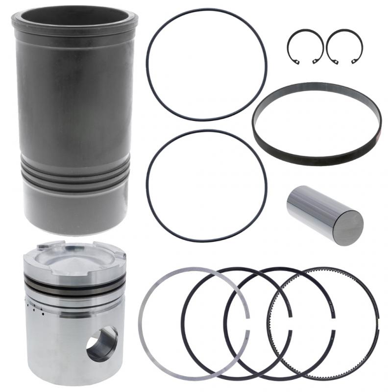 PAI INDUSTRIES ­-­ 101027 ­-­ CYLINDER KIT REPLACES CUMMINS 3803346