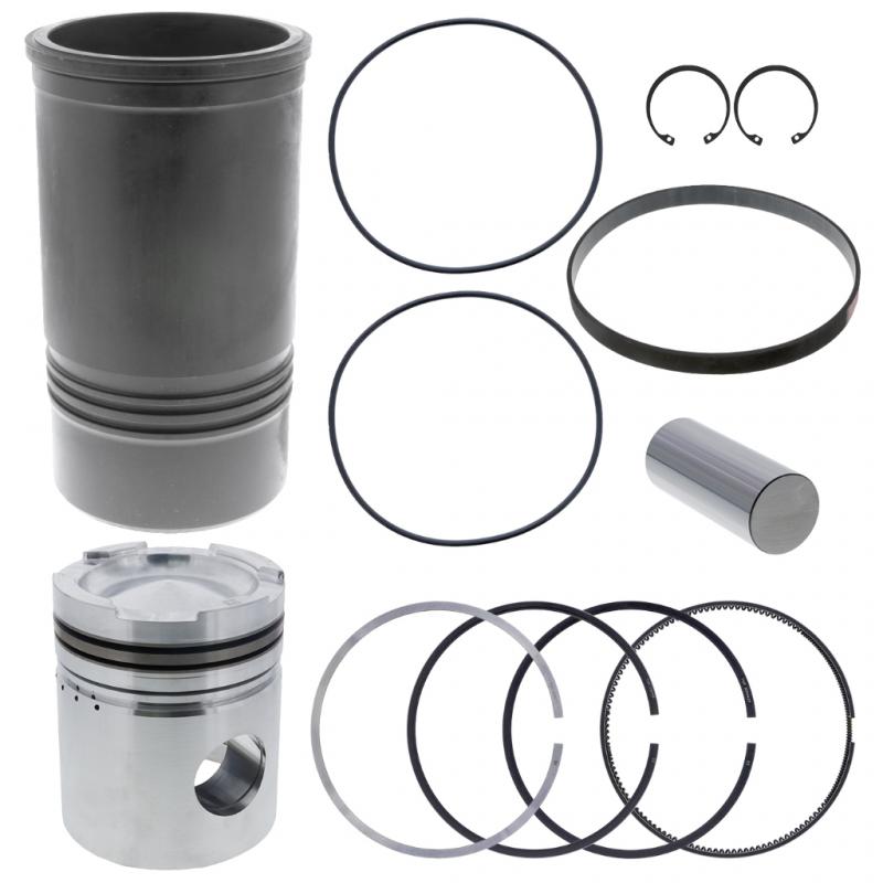 PAI INDUSTRIES ­-­ 101027 ­-­ CYLINDER KIT REPLACES CUMMINS 3803346