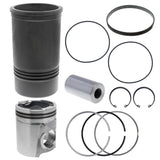 PAI INDUSTRIES ­-­ 101064 ­-­ CYLINDER KIT REPLACES CUMMINS 3803755