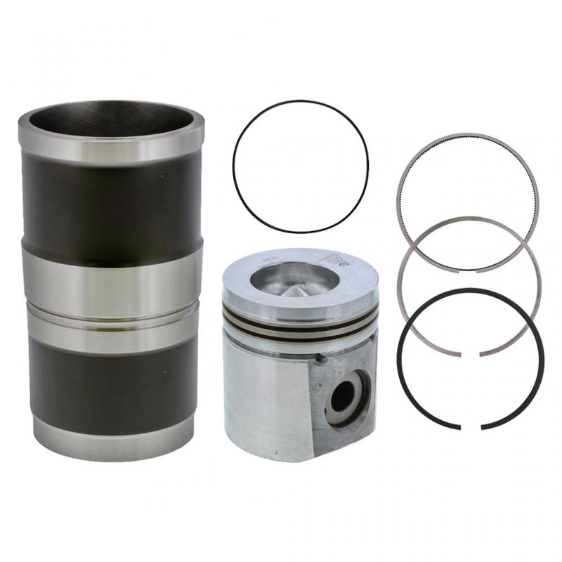 PAI INDUSTRIES ­-­ 101079 ­-­ CYLINDER KIT REPLACES CUMMINS 3802403