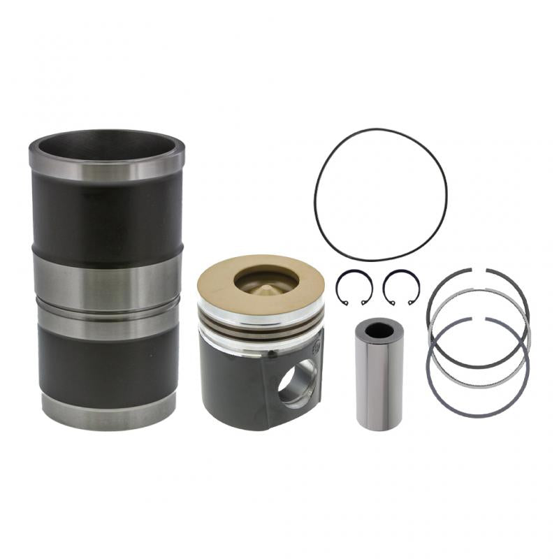 PAI INDUSTRIES ­-­ 101089HP ­-­ HIGH PERFORMANCE CYLINDER KIT REPLACES CUMMINS 3802660