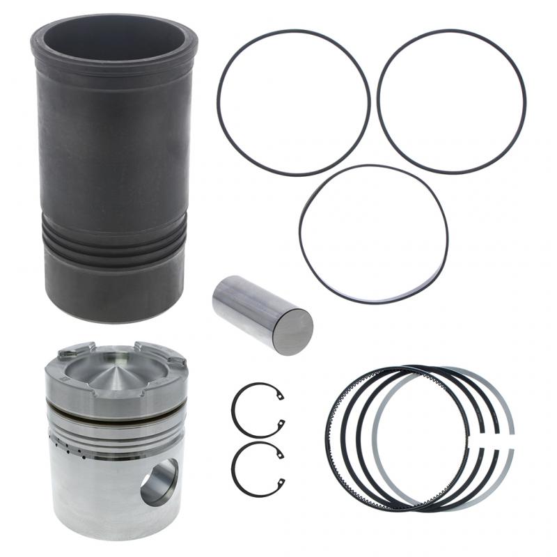 PAI INDUSTRIES ­-­ 101100 ­-­ CYLINDER KIT REPLACES CUMMINS 3801769