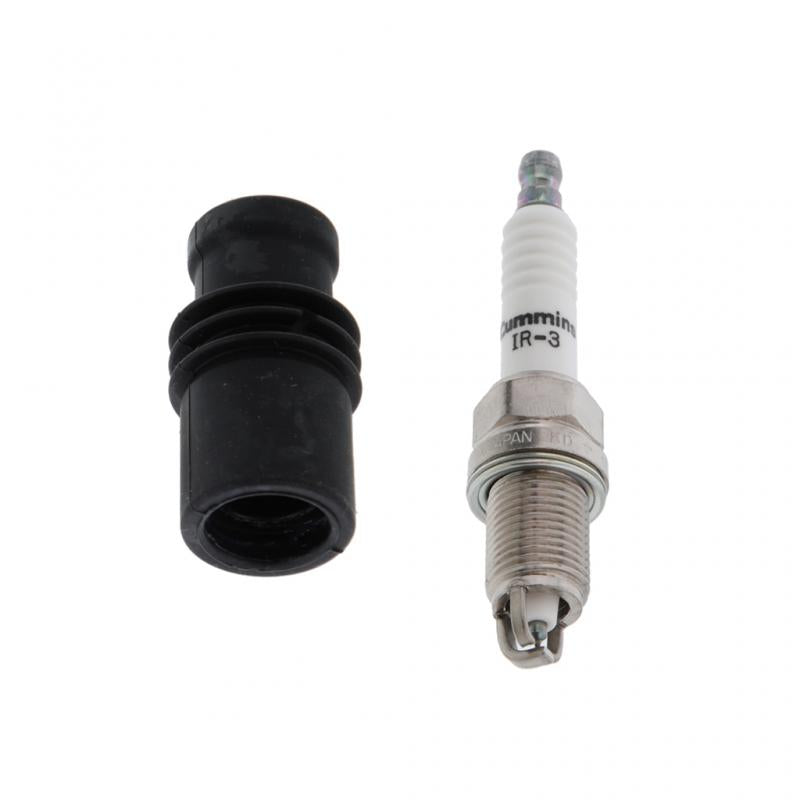 PAI INDUSTRIES ­-­ 105001OEM ­-­ SPARK PLUG KIT REPLACES CUMMINS 4955850