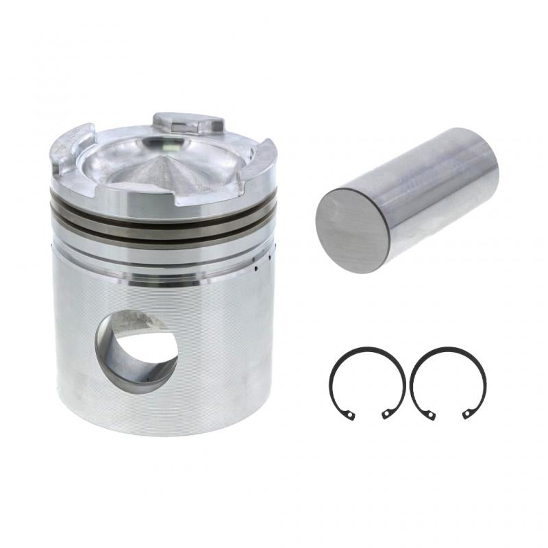 PAI INDUSTRIES ­-­ 111102 ­-­ PISTON KIT REPLACES CUMMINS 3801744