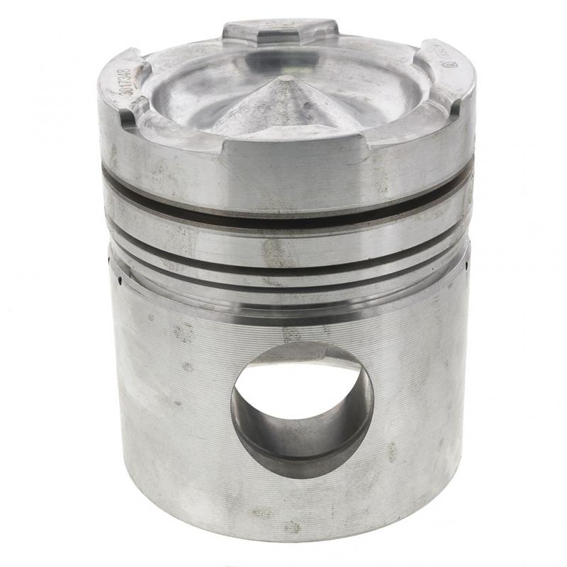 PAI INDUSTRIES ­-­ 111104 ­-­ PISTON REPLACES CUMMINS 3017348