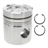 PAI INDUSTRIES ­-­ 111120 ­-­ PISTON KIT REPLACES CUMMINS 3801393