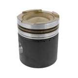 PAI INDUSTRIES ­-­ 111139HP ­-­ HIGH PERFORMANCE DUAL-NI PISTON REPLACES CUMMINS 3069212