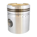 PAI INDUSTRIES ­-­ 111139HP ­-­ HIGH PERFORMANCE DUAL-NI PISTON REPLACES CUMMINS 3069212