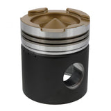 PAI INDUSTRIES ­-­ 111146HP ­-­ HIGH PERFORMANCE DUAL-NI PISTON REPLACES CUMMINS 3048808