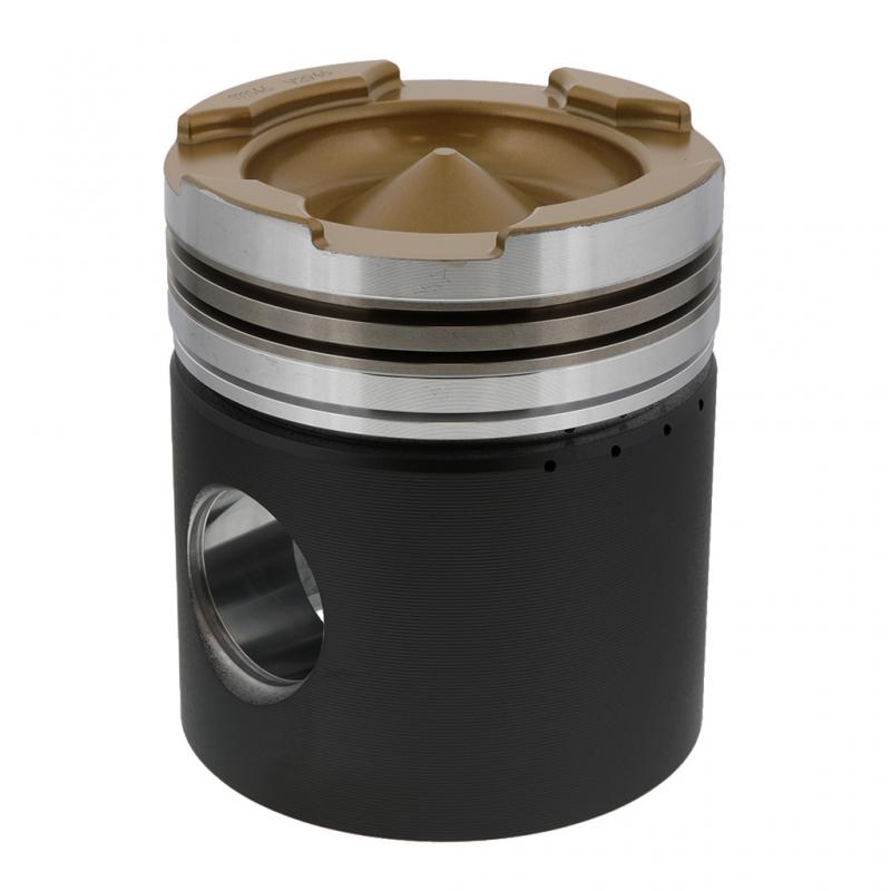 PAI INDUSTRIES ­-­ 111146HP ­-­ HIGH PERFORMANCE DUAL-NI PISTON REPLACES CUMMINS 3048808