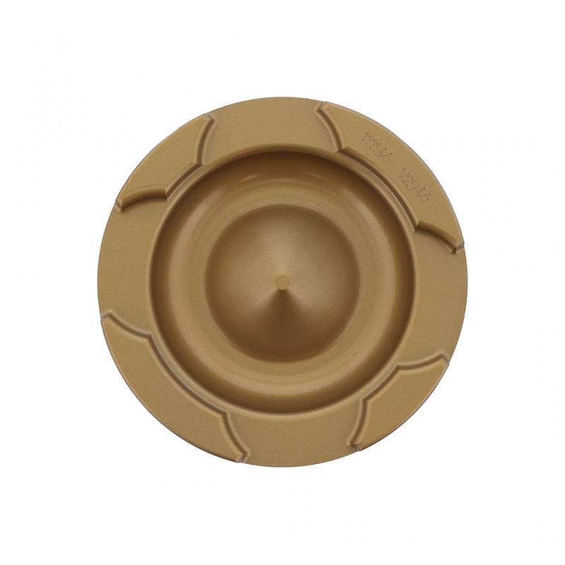 PAI INDUSTRIES ­-­ 111146HP ­-­ HIGH PERFORMANCE DUAL-NI PISTON REPLACES CUMMINS 3048808