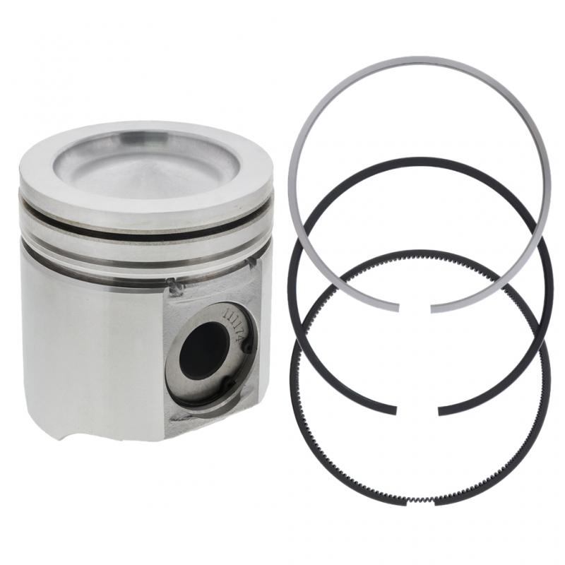 PAI INDUSTRIES ­-­ 111176 ­-­ PISTON KIT REPLACES CUMMINS 3803966