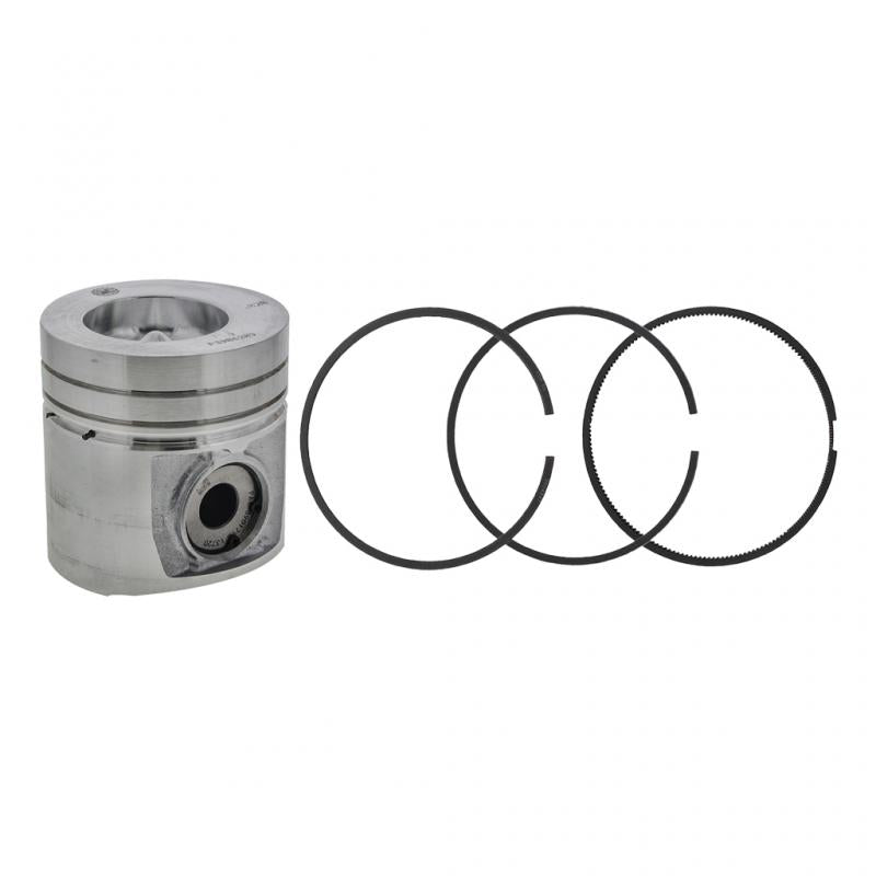 PAI INDUSTRIES ­-­ 111212 ­-­ PISTON KIT REPLACES CUMMINS 3802062