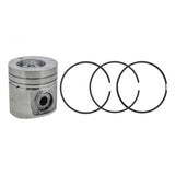 PAI INDUSTRIES ­-­ 111212 ­-­ PISTON KIT REPLACES CUMMINS 3802062