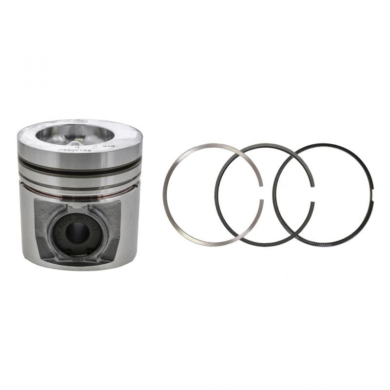 PAI INDUSTRIES ­-­ 111232 ­-­ PISTON KIT REPLACES CUMMINS 3802104