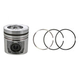 PAI INDUSTRIES ­-­ 111232 ­-­ PISTON KIT REPLACES CUMMINS 3802104