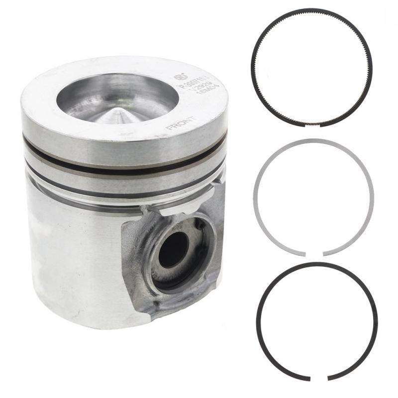PAI INDUSTRIES ­-­ 111237 ­-­ PISTON KIT REPLACES CUMMINS 3802160