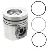 PAI INDUSTRIES ­-­ 111237 ­-­ PISTON KIT REPLACES CUMMINS 3802160