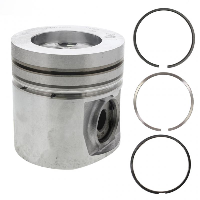 PAI INDUSTRIES ­-­ 111262 ­-­ PISTON KIT REPLACES CUMMINS 3802174