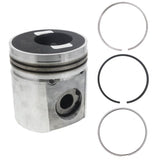 PAI INDUSTRIES ­-­ 111267 ­-­ PISTON AND RING KIT REPLACES CUMMINS 3802263