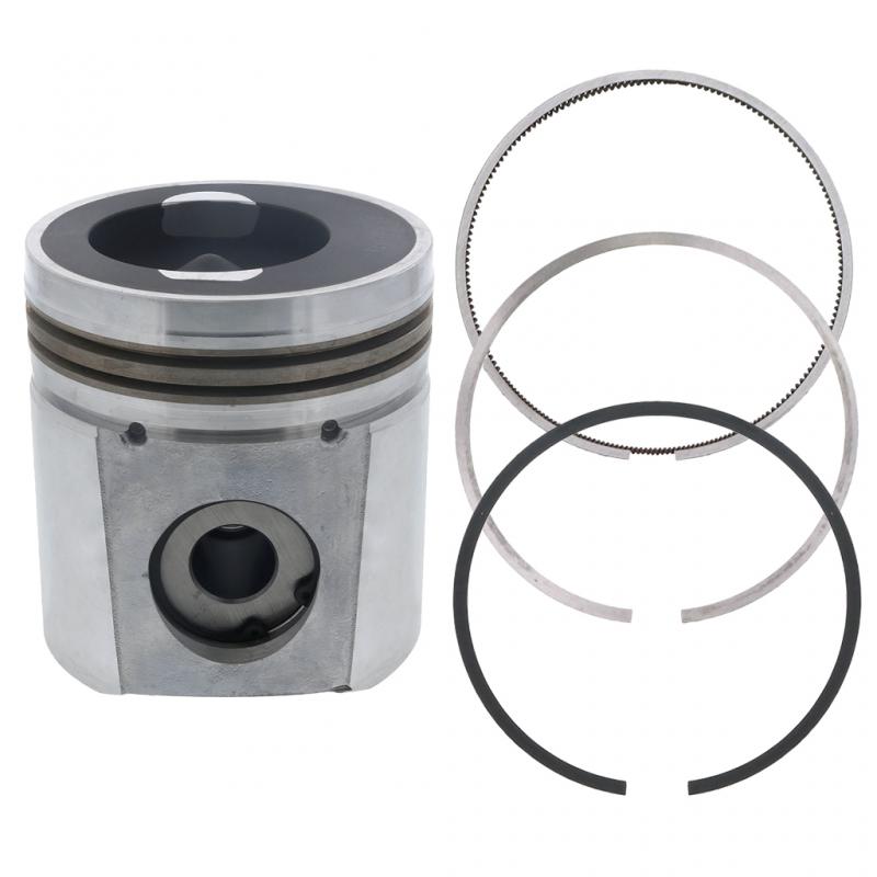 PAI INDUSTRIES ­-­ 111272 ­-­ PISTON KIT REPLACES CUMMINS 3802344