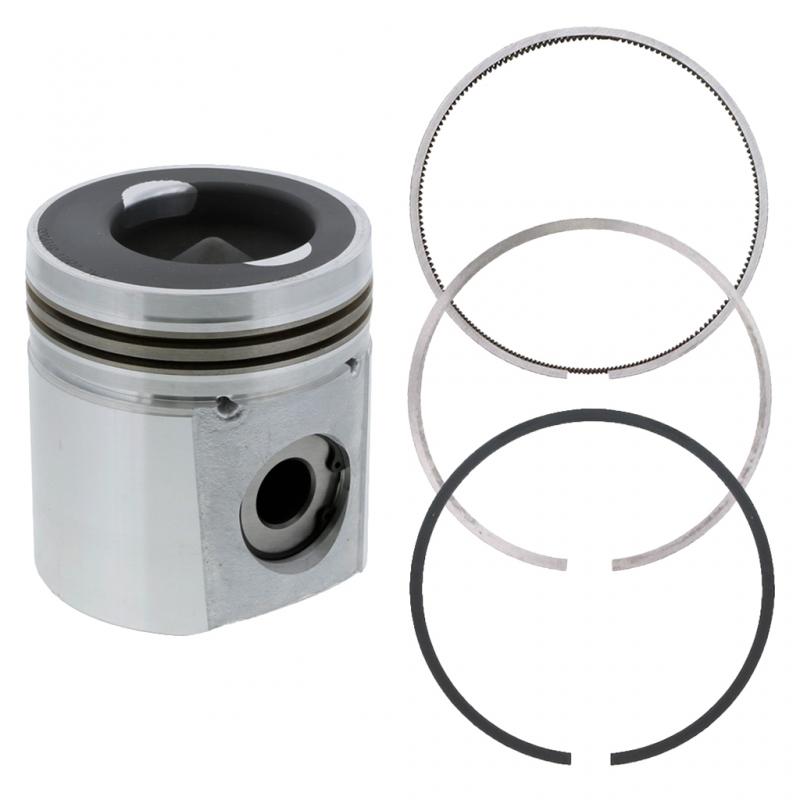 PAI INDUSTRIES ­-­ 111277 ­-­ PISTON KIT REPLACES CUMMINS 3802280