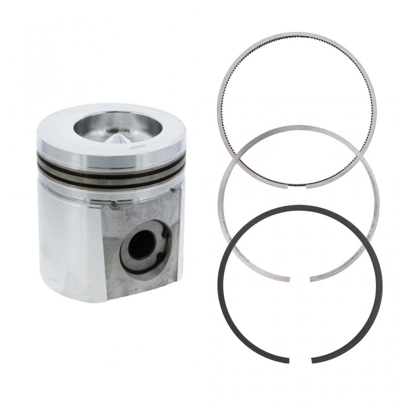 PAI INDUSTRIES ­-­ 111287 ­-­ PISTON KIT REPLACES CUMMINS 3802398